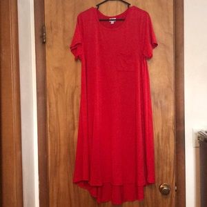 Lularoe Carly size M